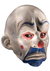 Joker Clown Mask