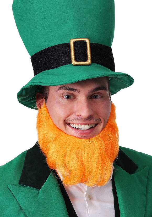 Leprechaun Beard