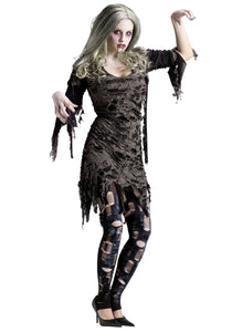 Adult Living Dead Costume