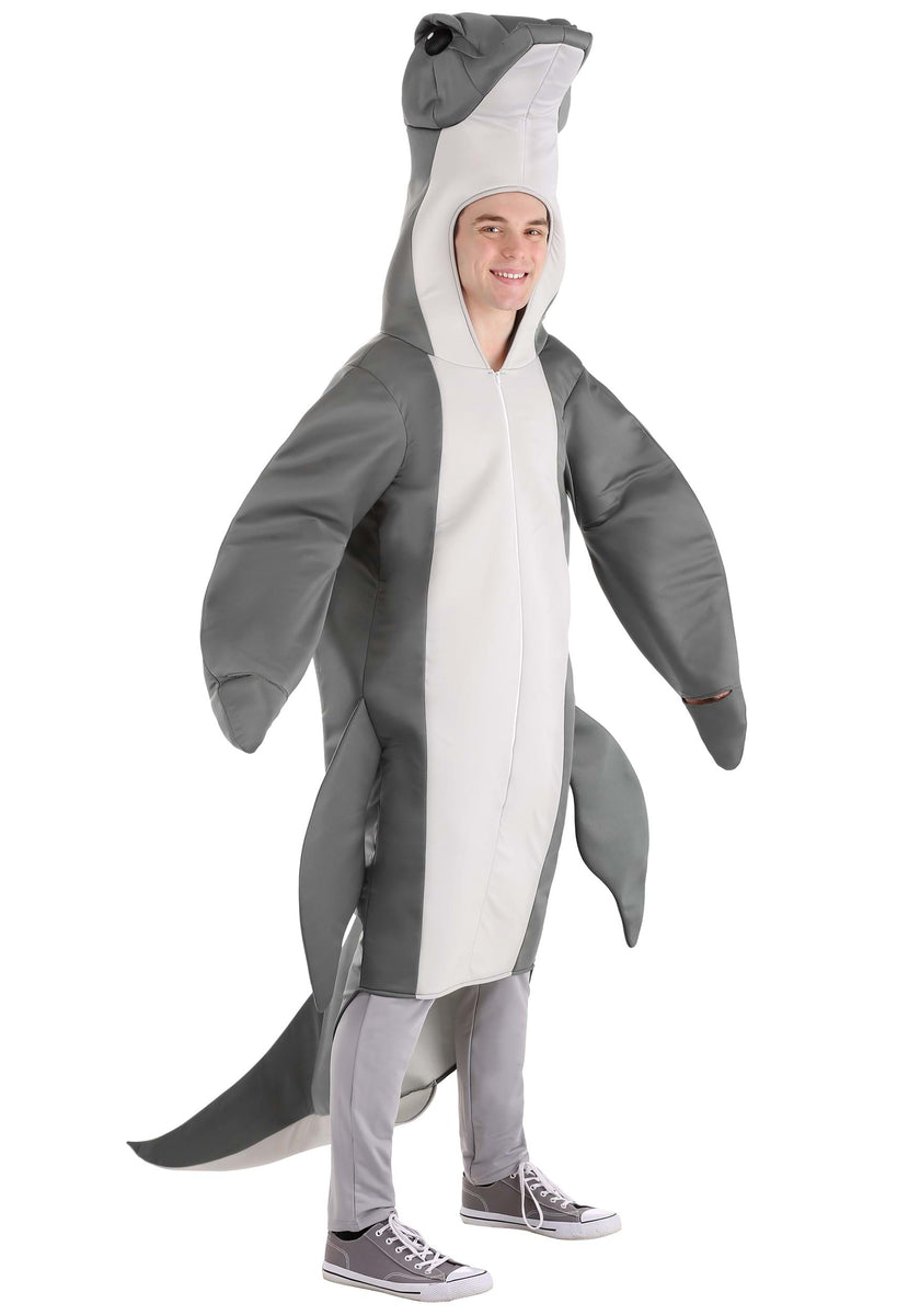 Loch Ness Monster Costume for Adults – Kids Halloween Costumes