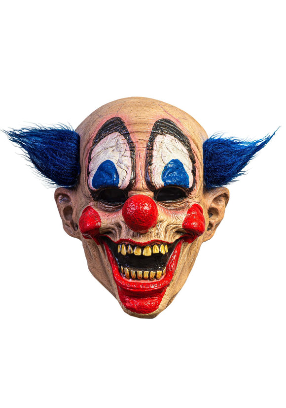 Loopy Clown Full Face Mask