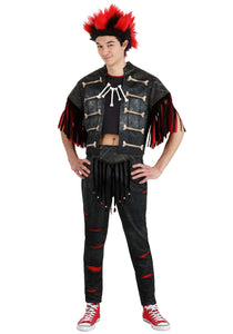 Adult Lost Kid Leader Costume