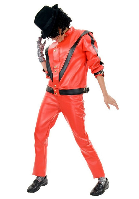 Adult Michael Jackson Thriller Pants Costume