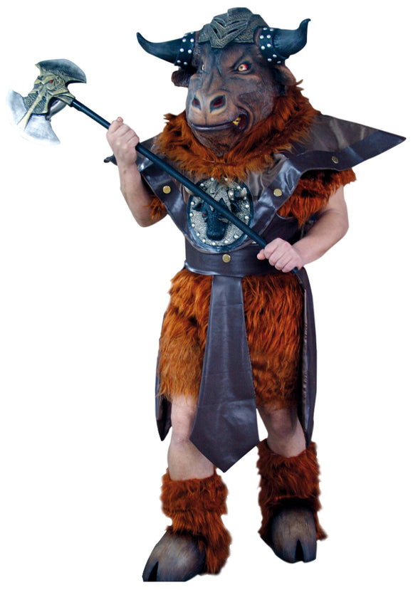 Adult Minotaurus Costume