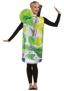 Mojito Adult Costume