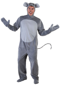 Adult Mouse Costume