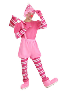 Mr. Mint Adult Candy Land Costume