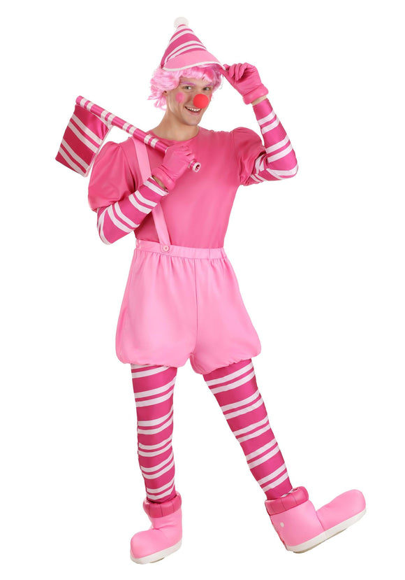 Mr. Mint Adult Candy Land Costume