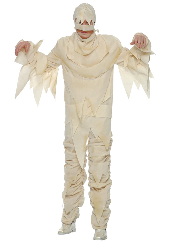 Mummy Costume for Men