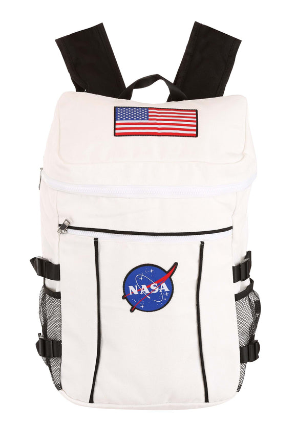 NASA Adult Backpack