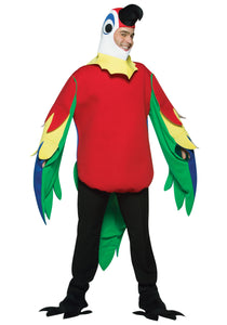 Adult Parrot Costume