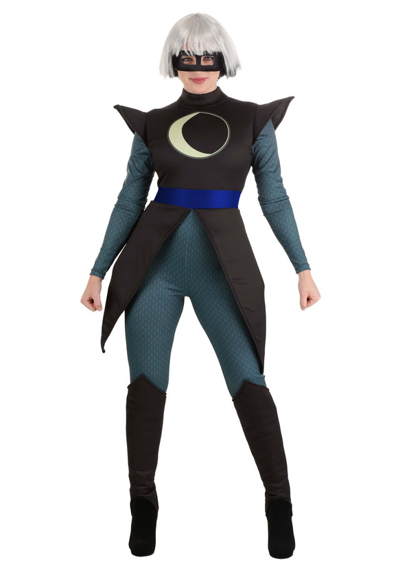 Adult PJ Masks Luna Costume