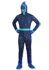 PJ Masks Night Ninja Adult Costume