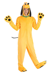 Disney Pluto Costume for Adults