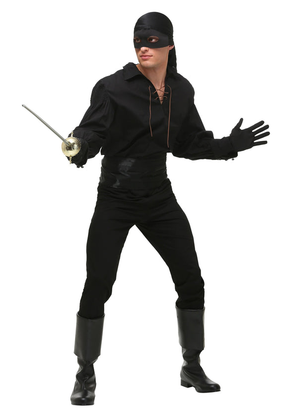 Princess Bride Westley Costume for Men