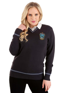 Adult Harry Potter Ravenclaw Uniform Sweater