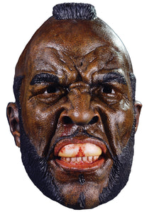 Adult Rocky Clubber Lang Mask