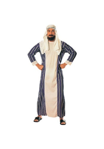 Adult Sheik Costume