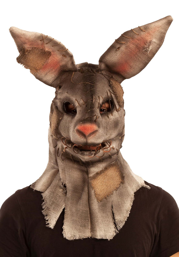 Sinister Rabbit Adult Mask