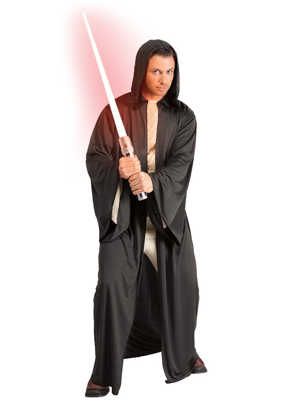 Adult Sith Robe - Star Wars Halloween Costumes
