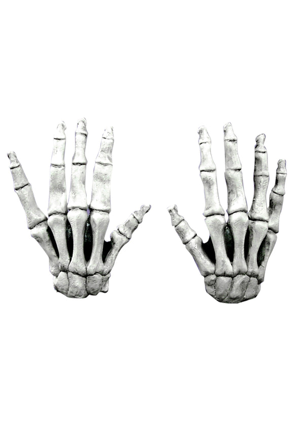 Skeleton Gloves for Adults