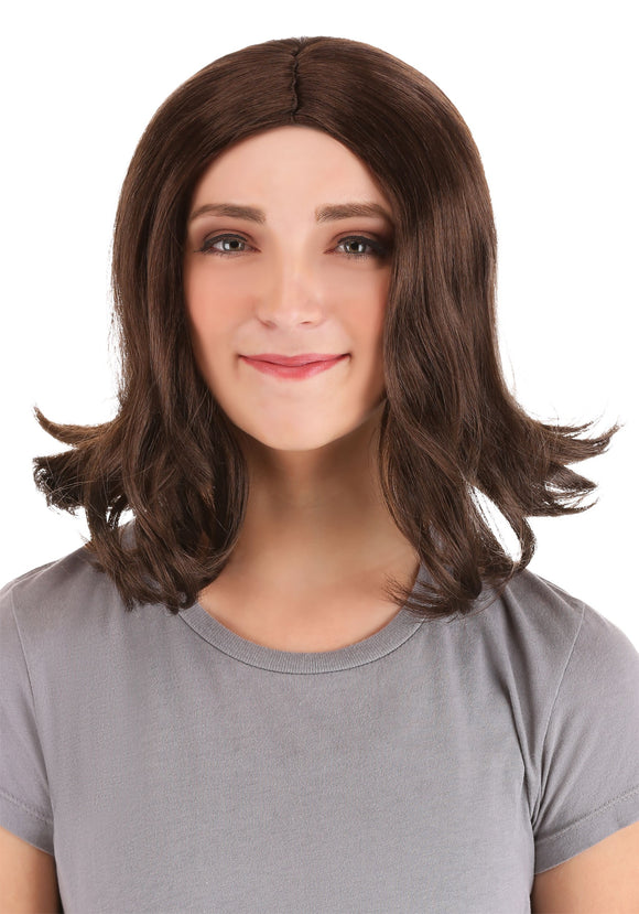 Mary Katherine Gallagher Adult SNL Wig
