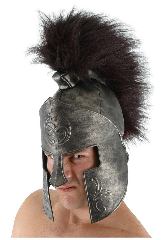 Adult Spartan Helmet