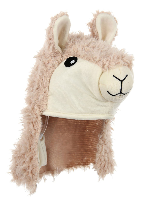 Spitting Llama Sprazy Hat