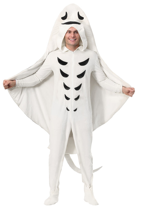 Sting Ray Costume for Adults