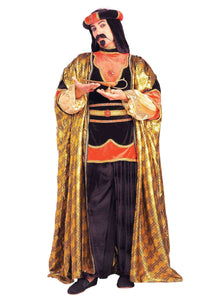 Adult Sultan Costume