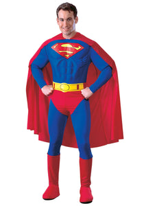 Superman Movie Costume