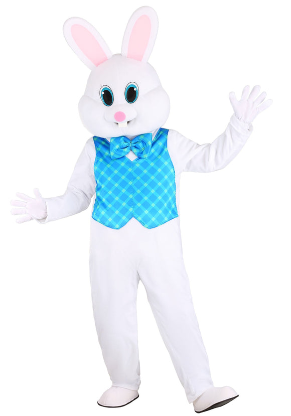 Sweet Easter Bunny Adult Costume