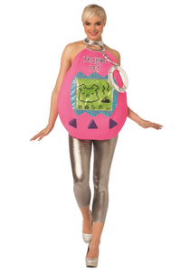 Techno Pet Adult Costume