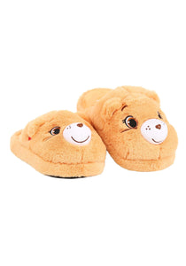 Tenderheart Care Bear Adults Slippers