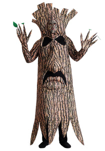 Terrifying Tree Costume for Adults