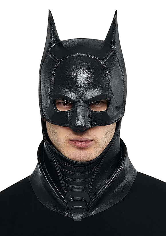 Adult Batman Latex Mask