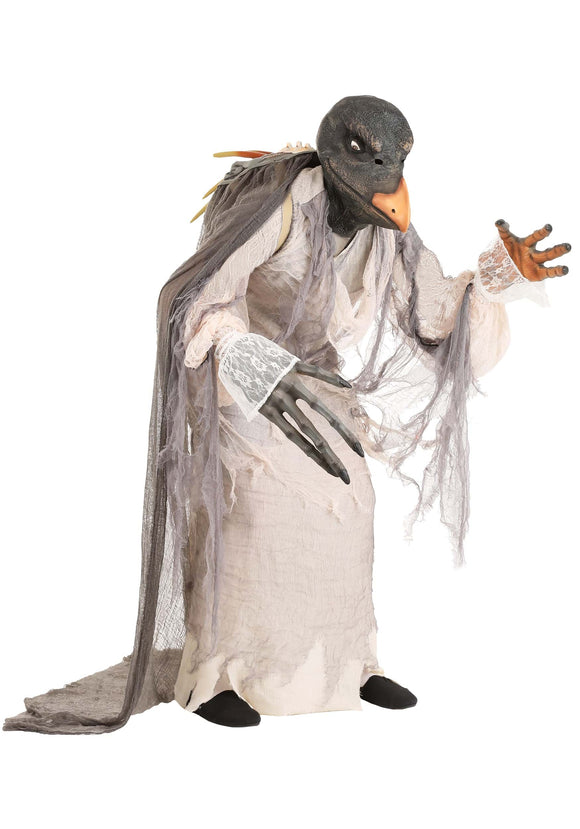 The Dark Crystal Skeksis Adult Costume