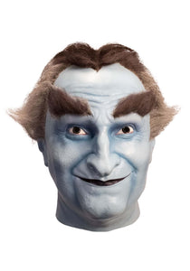 The Munsters Grandpa Munster Mask for Adults