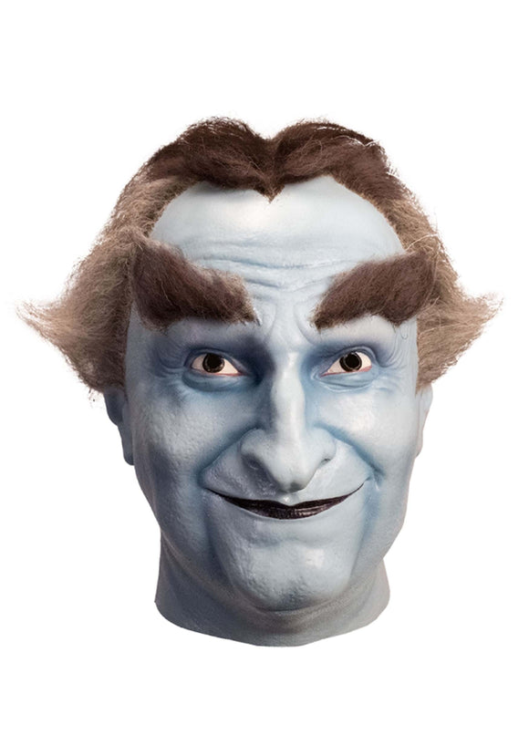 The Munsters Grandpa Munster Mask for Adults