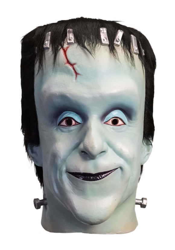 The Munsters Herman Munster Mask for Adults