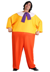 Adult Tweedle Dee / Dum Costume