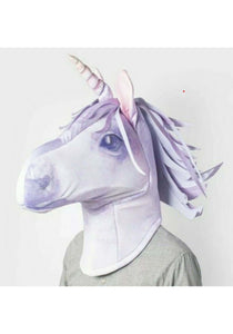 Unicorn Head for Adult