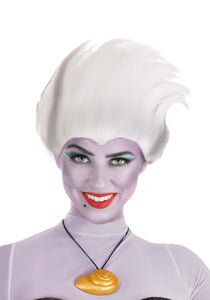 Disney Ursula Women's Wig