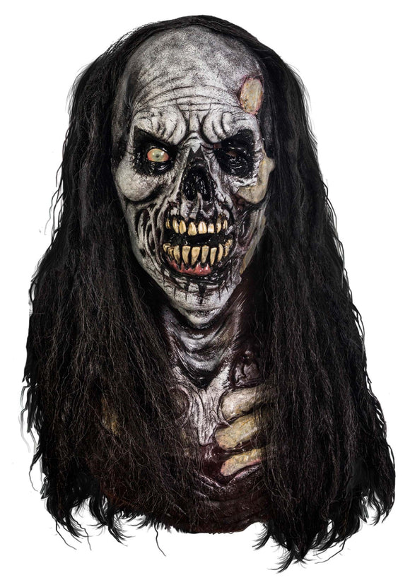 Voodoo Zombie Adult Mask
