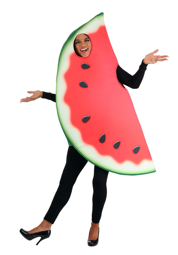 Watermelon  Adult  Costume