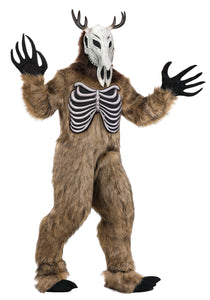 Wendigo Costume for Adults