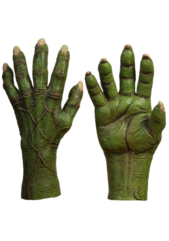 Witch Claw Gloves