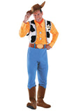 Adult Woody Costume