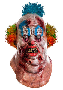 Wretched Clown Adult Mask