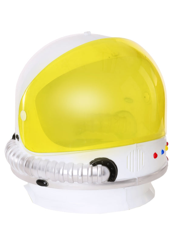 Men's Astronaut Helmet